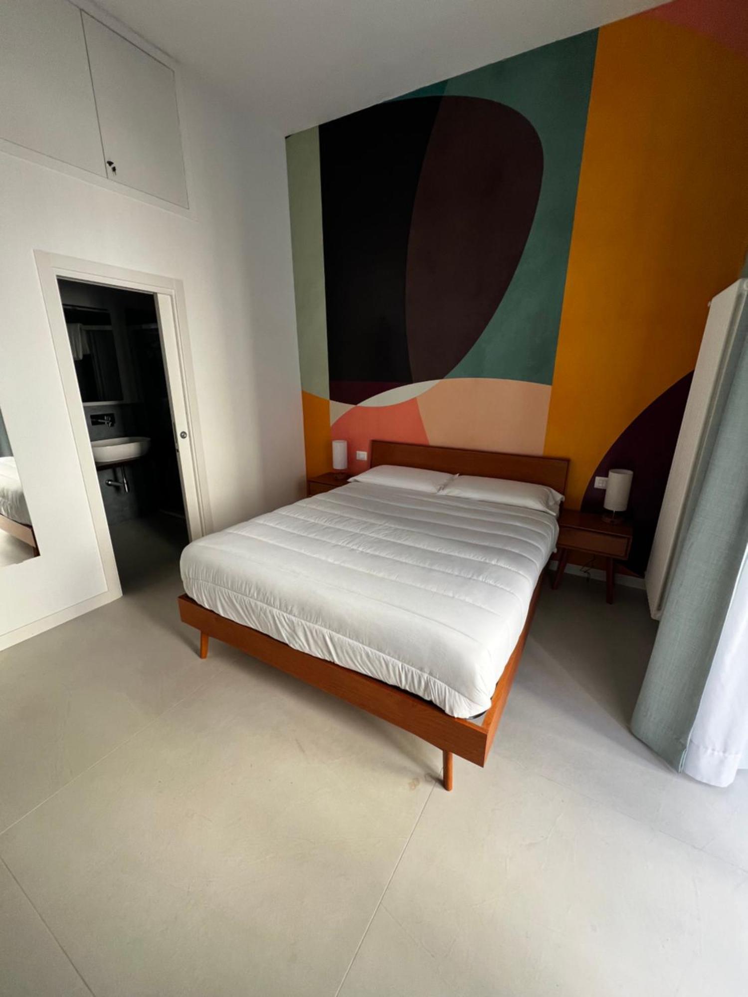 Bed & Breakfast Spaccanapoli 56 Exteriör bild