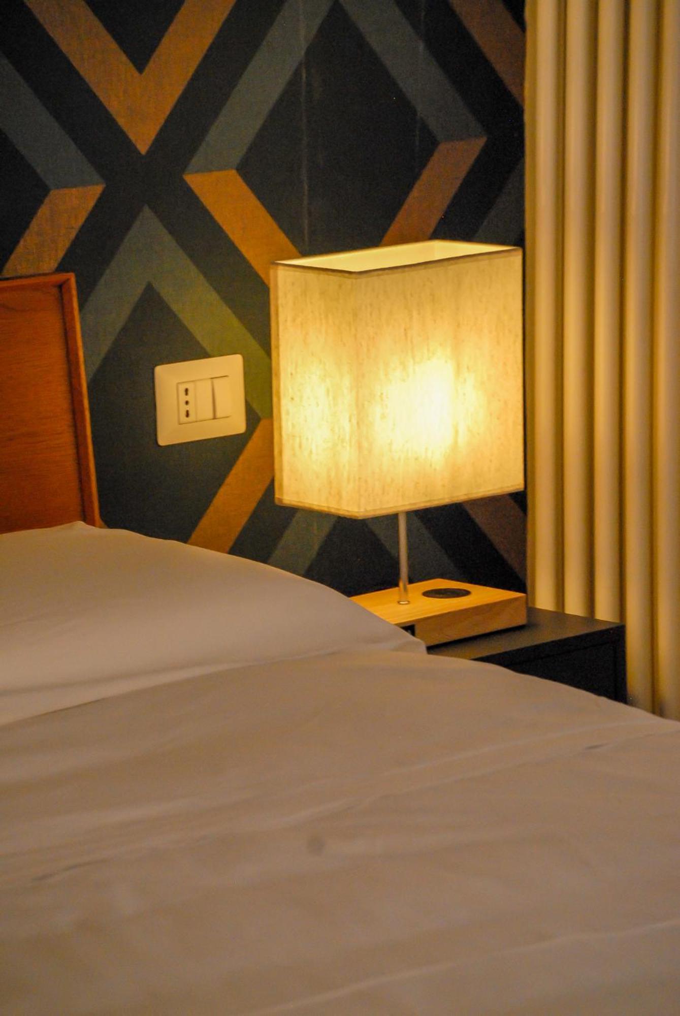 Bed & Breakfast Spaccanapoli 56 Exteriör bild