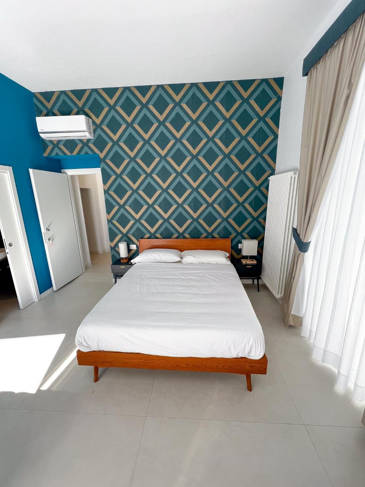 Bed & Breakfast Spaccanapoli 56 Exteriör bild