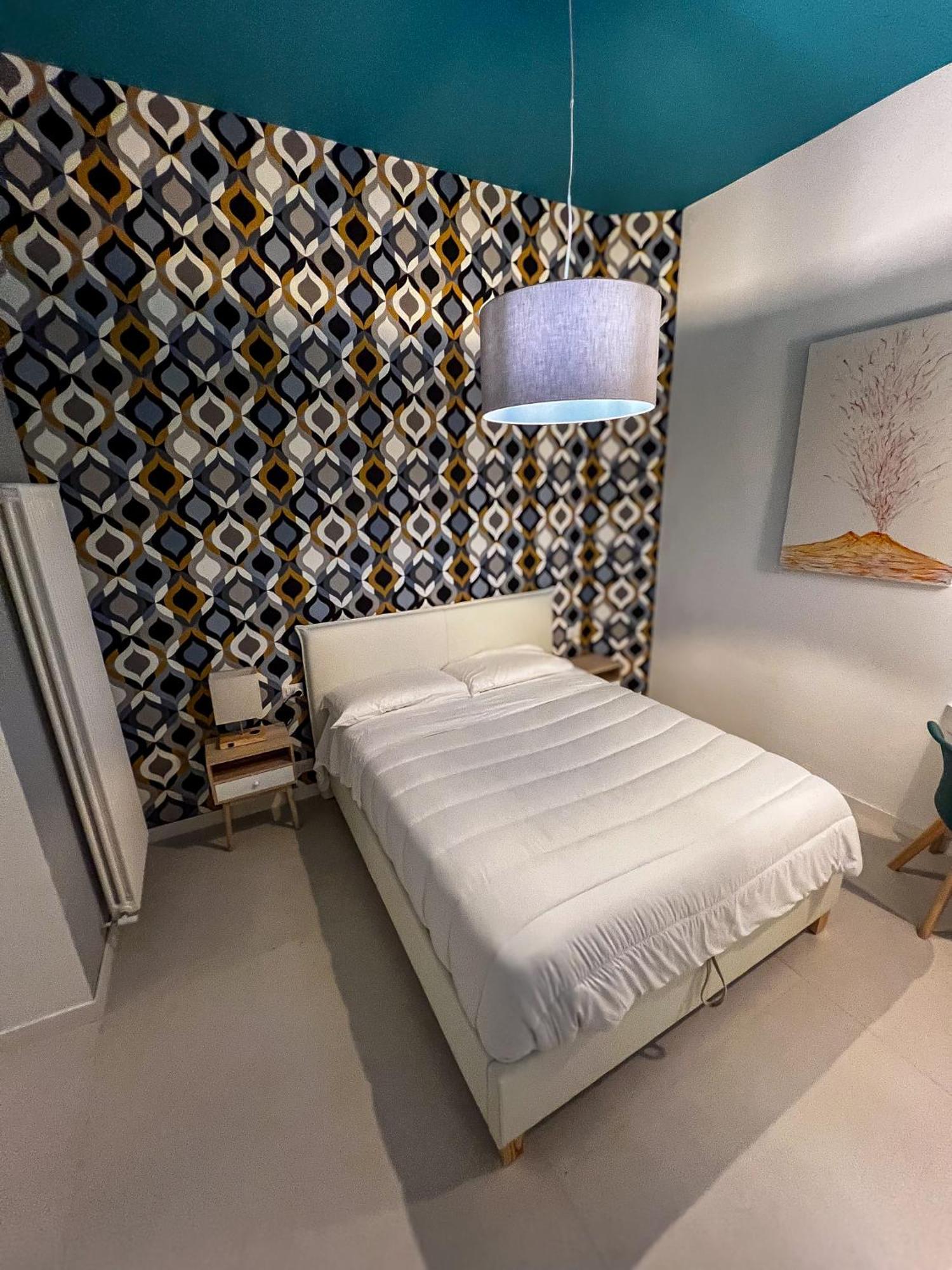 Bed & Breakfast Spaccanapoli 56 Exteriör bild
