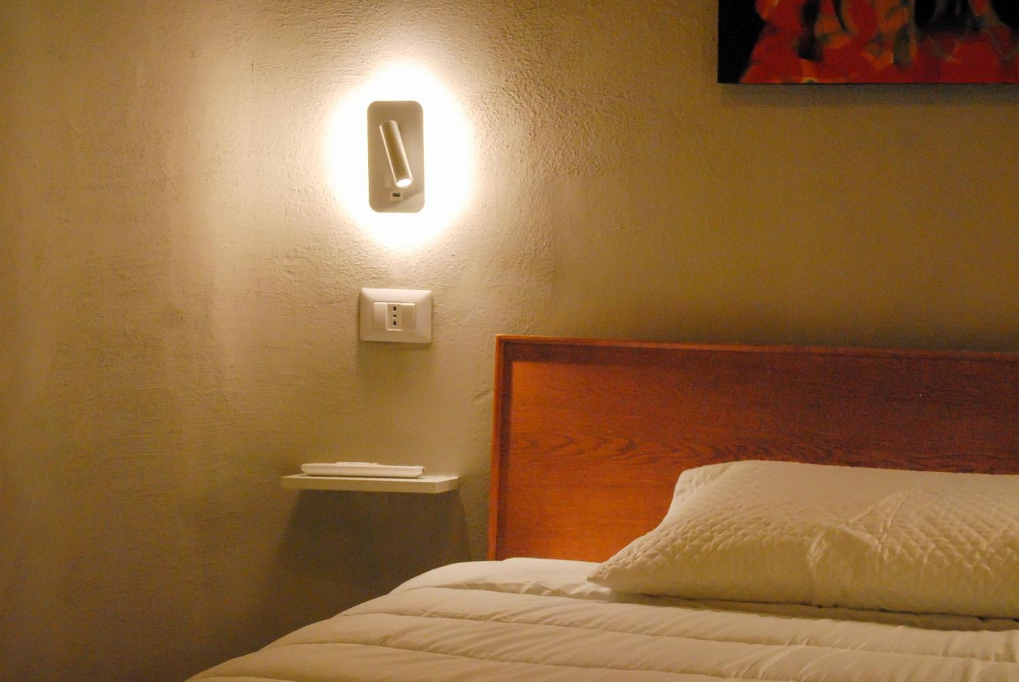 Bed & Breakfast Spaccanapoli 56 Exteriör bild