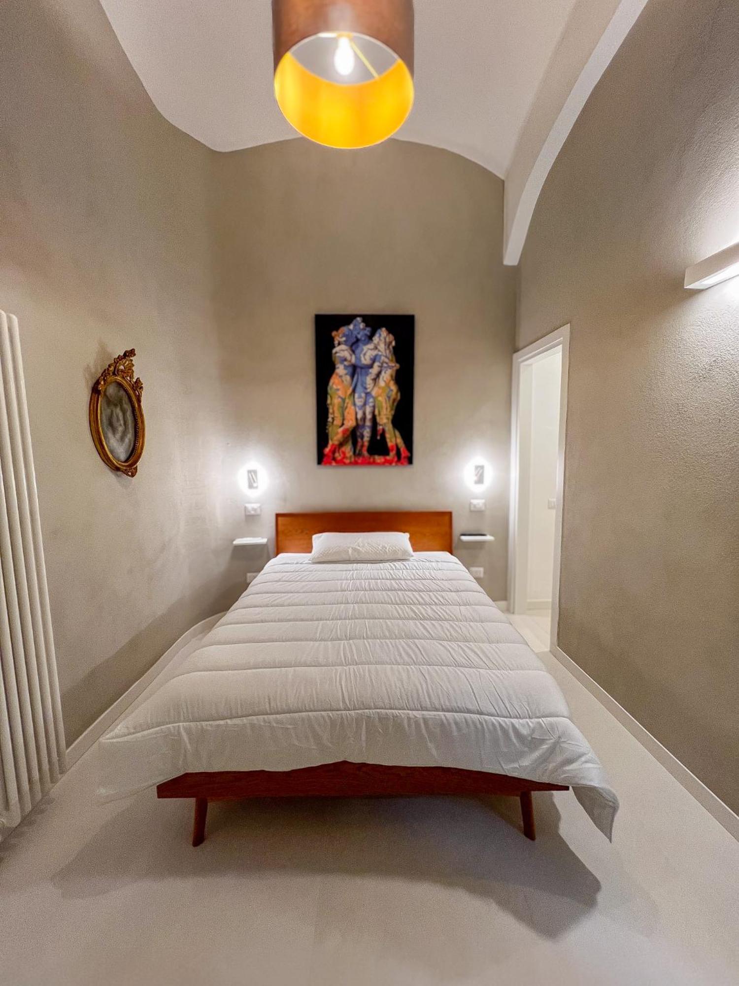 Bed & Breakfast Spaccanapoli 56 Exteriör bild